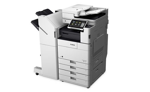 canon copiers & printers for office